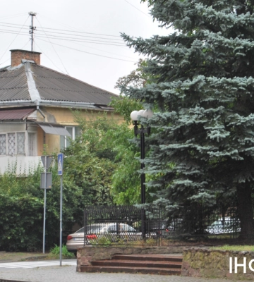Буде тепліше: погода в Івано-Франківську 3 жовтня