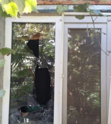 Росіяни атакували два райони Дніпропетровської області, двоє поранених