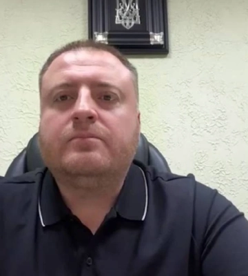 Мрочко прокоментував скандальне будівництво підземної школи в Херсоні