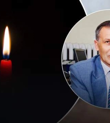 Перебував у реанімації 29 днів. У Львові внаслідок російської атаки 4 вересня помер чоловік
