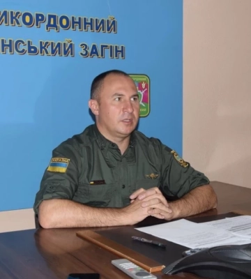 В екскерівника прикордонників Волині знайшли біля одного мільйона доларів готівкою, - ЗМІ