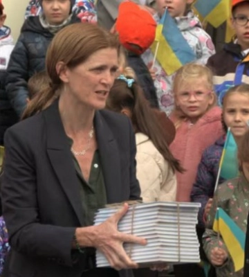 USAID оголосила про нову допомогу Україні на суму понад один мільярд доларів: куди спрямують кошти