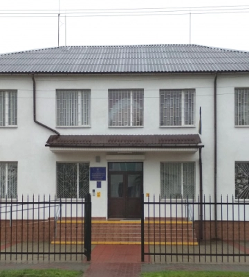 У райсуді на Волині переобрали очільника