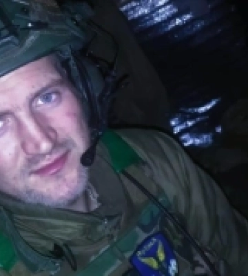 Після тривалого лікування від травм помер військовослужбовець із Волині