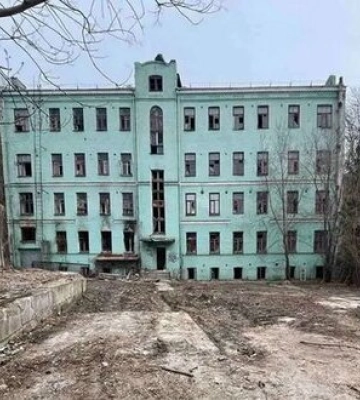 Застройщик купил историческое здание в центре Киева: сколько миллионов выторговал Фонд госимущества