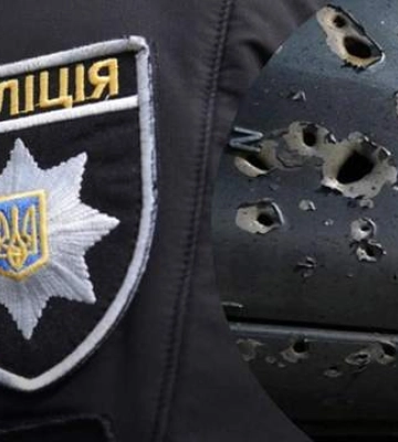 "Угон" авто с преследованием и выстрелами: в полиции раскрыли детали о стрельбе под Львовом
