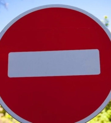 Движение транспорта в центре Харькова ограничат до 15 октября