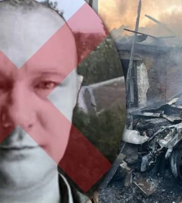 У тимчасово окупованому Бердянську на Запоріжжі внаслідок вибуху автівки загинув місцевий суддя Віталій Ломейко — ГУР МО