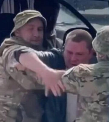 ТЦК ни при чем – это видео виноваты: военком из Харькова объяснил бусификацию