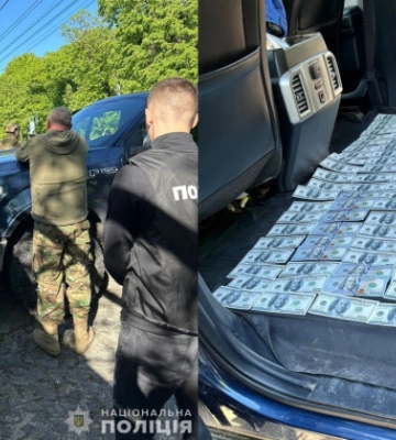 В Винницкой области будут судить чиновников, которые требовали у фермера 42 тысячи долларов за продление аренды и приватизацию&amp;hellip;