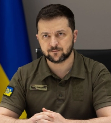 Удар РФ по Харкову: Зеленський закликав світових лідерів бути рішучими
