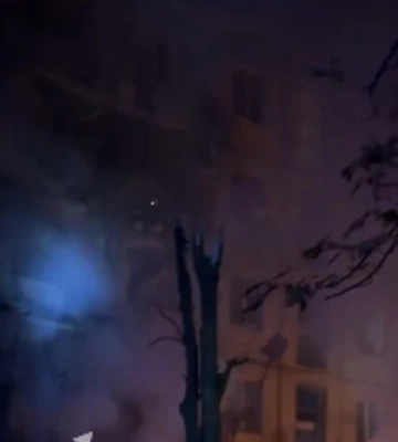 Удар по Харкову: влада повідомила про наслідки (відео)