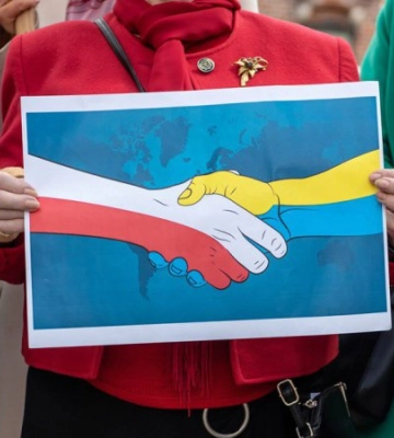 Польське МЗС хоче &quot;не планів, а рішення&quot; щодо ексгумації жертв Волинської трагедії