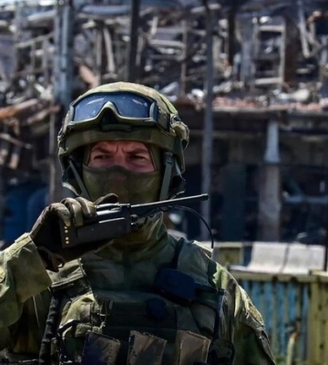 Російські війська просунулися на Донбасі: карти ISW