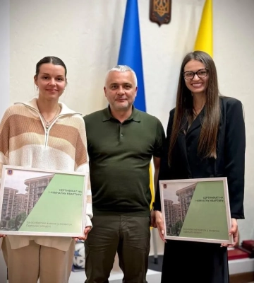 &quot;Ми були в шоці&quot;: олімпійські чемпіонки подякували Кіперу за неочікуваний подарунок