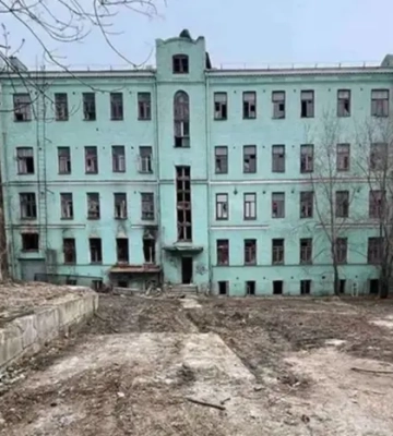 У центрі Києва з'явиться нова висотка? Фонд держмайна продав історичну будівлю на Гоголівській