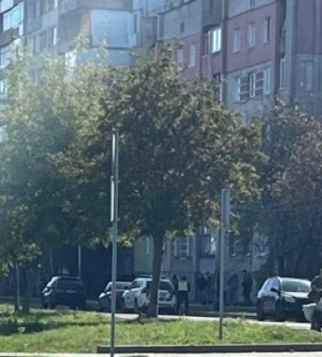 У сусідній із Закарпаттям області сталася стрілянина – ЗМІ (ФОТО)