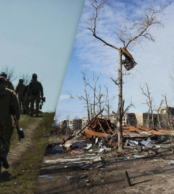 Несмотря на захват Угледара, шансы россиян штурмовать Покровск маловероятны, - The Times