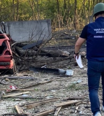 Вночі Полтавщину атакували десятки ворожих БпЛА