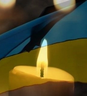 На Рівненщині попрощались із сімома захисниками