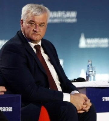 Ексгумація жертв Волинської трагедії: Сибіга обговорив у Варшаві конкретні кроки
