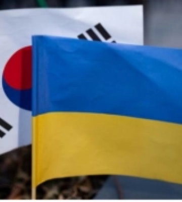 Кредитный договор подписан: Украина впервые получит льготное финансирование от Южной Кореи