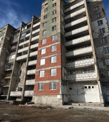 Нажилися на чужому горі: в Одеській області на ремонті пошкоджених обстрілами будинків вкрали понад 2,4 млн грн, - ФОТО