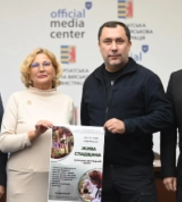 Ужгородський скансен стане центром закарпатської культури