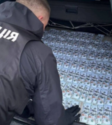 Более полумиллиона гривен за отсрочку: предпринимательнице объявили подозрение