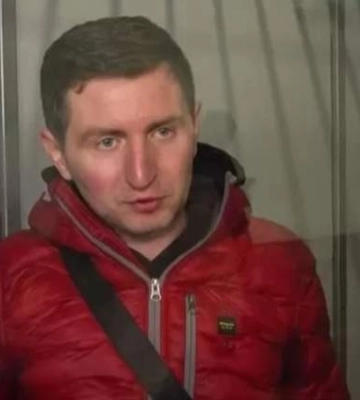Блогера судять за те, що розповів, де перебувають працівники ТЦК Рівненщини