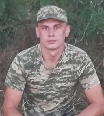 Воїн зенітної ракетної Одеської бригади збив чотири крилатих ракети із ПЗРК «Ігла»