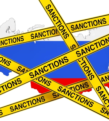 Росія з легкістю обходить європейські санкції, щоб вести війну проти України — Kyiv Post