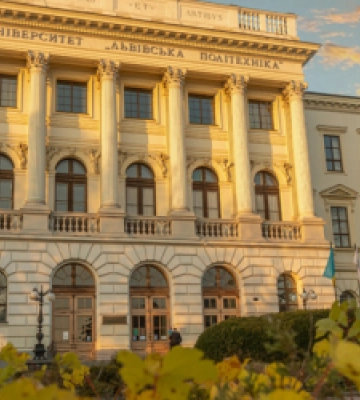 У Львівської політехніки відсудили приміщення вартістю 10 млн грн