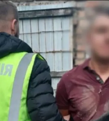 Обчищав банкомати, обмінники та магазини: у Києві затримано серійного крадія-рецидивіста