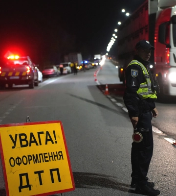 У ДТП у Дубенському районі загинули двоє братів (ФОТО+ВІДЕО)