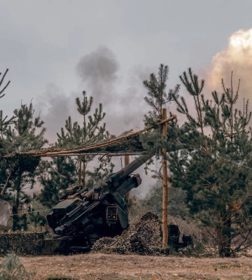 Війська РФ нанесли понад 400 ударів по Запорізькій області: є руйнування