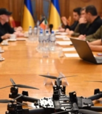 На Закарпатті стартував міжнародний форум з питань економіки та туризму