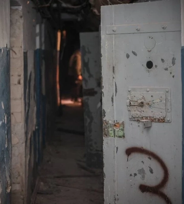 Судитимуть двох співробітників окупаційної служби безпеки Херсонської області