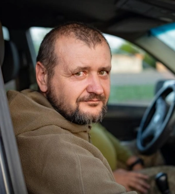 Отримав поранення, але повернувся у стрій: історія сержанта з Рівненщини