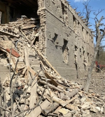 Північ Донеччини залишиться без водопостачання: в ОВА пояснили причину