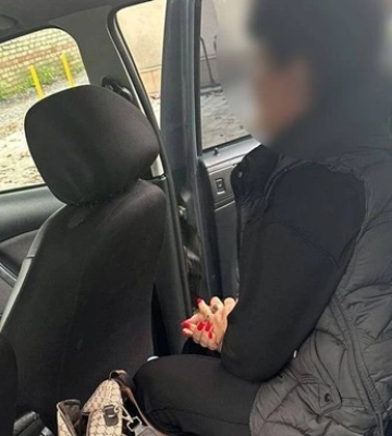 Пів мільйона за схему для ухилянта: на Хмельниччині затримали підприємицю