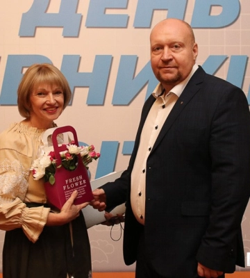 У Кропивницькому нагородили кращих освітян області (ФОТОРЕПОРТАЖ)