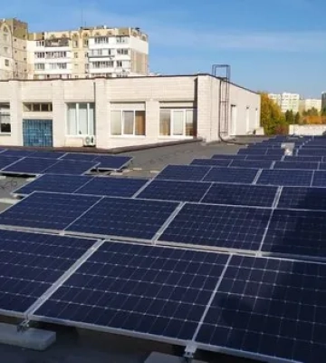 Проєкти з енергоефективності, у сфері освіти та медицини: як громади Київщини розвивають міжнародне співробітництво в умовах&amp;hellip;