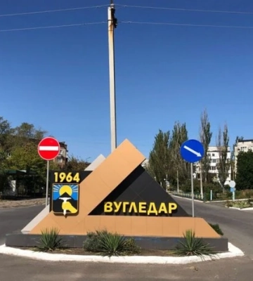 Вугледар: 72-га бригада розповіла про вихід із міста та евакуацію поранених
