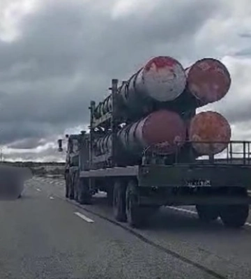 Оккупанты готовятся к отражению массированной атаки в Крыму - Атеш