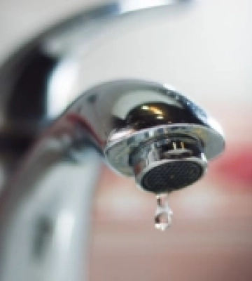 Північ Донеччини залишиться без водопостачання на невизначений період