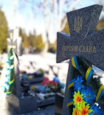 Дробович запропонував дорожню карту вирішення питань ексгумації/поховань України та Польщі