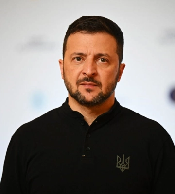 Зеленський про план перемоги: повинен спрацювати до грудня