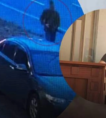 Вбивство на АЗС у Києві: підозрюваного взяли під варту