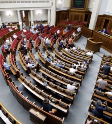Парламентська більшість існує? Нардепка від «Слуги народу» навела докази